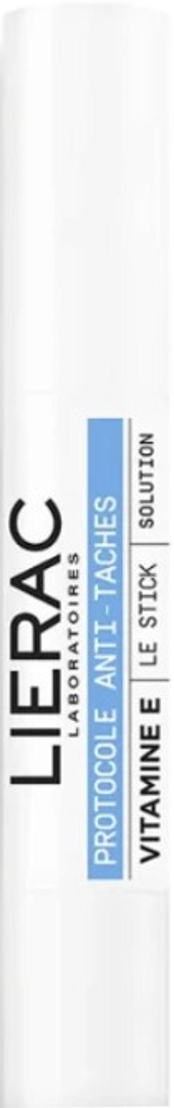Lierac Stick tonifiant pentru pete pigmentare Protocol Anti-Dark Spots SPF 50 (The Tinted Stick) 2,7 g