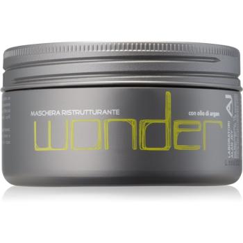 Gestil Wonder masca profund reparatorie cu ulei de argan 300 ml