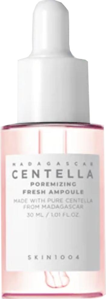 SKIN1004 Ser funcțional pentru minimizarea porilor Madagascar Centella (Poremizing Fresh Ampoule) 30 ml