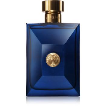 Versace Dylan Blue Pour Homme Eau de Toilette pentru bărbați 200 ml