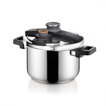 TESCOMA tlakový hrnec ULTIMA 6.0 l , 6 l