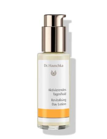 Dr. Hauschka Loțiune de activare(Revitalising Day Lotion) 50 ml