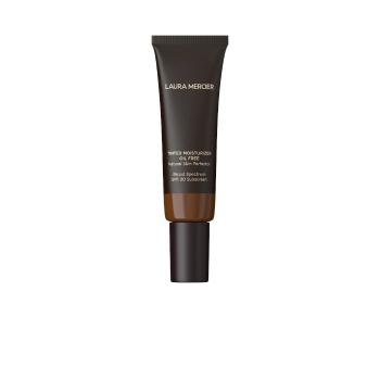 Laura Mercier Cremă hidratantă tonifiantă SPF 20 Tinted Moisturizer (Oil Free Natural Skin Perfector) 50 ml 6C1 Cacao