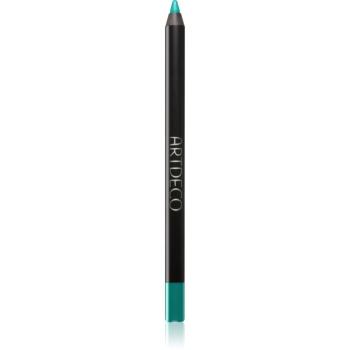 ARTDECO Soft Liner Waterproof creion dermatograf waterproof culoare 221.72 Green Turquoise 1.2 g