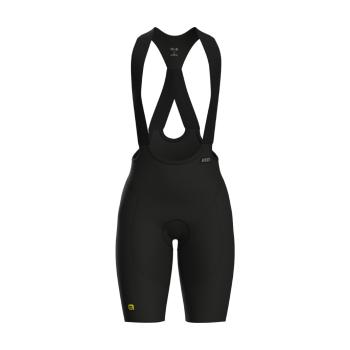 
                         Pantaloni scurți de ciclism cu bretele - R-EV1 HAMMER 2.0 
                
