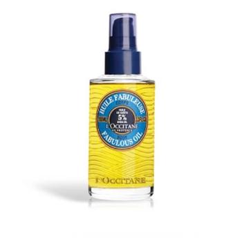 L`Occitane en Provence Ulei de corp (Fabulous Oil) 100 ml