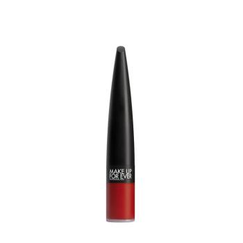 Make Up For Ever Ruj mat Rouge Artist (Matte Liquid Lipstick) 4,5 ml 442 Everlasting Scarlet