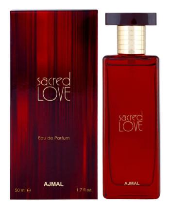 Ajmal Sacred Love - EDP 2 ml - eșantion cu pulverizator