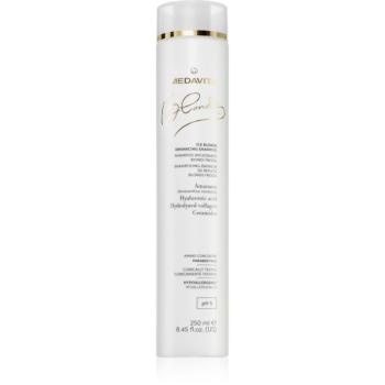 Medavita Blondie Ice Blonde Enhancing Shampoo șampon pentru nuante inchise de blond 250 ml