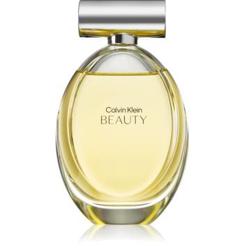 Calvin Klein Beauty Eau de Parfum pentru femei 100 ml