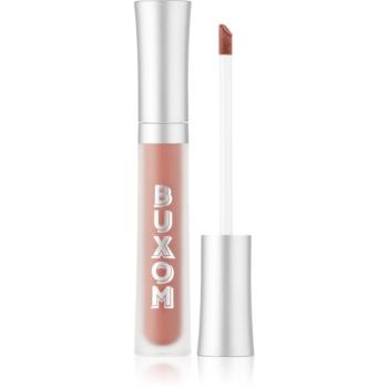 Buxom FULL-ON™ PLUMPING LIP MATTE ruj lichid mat, cu textură lejeră culoare Chill Night 4,2 ml