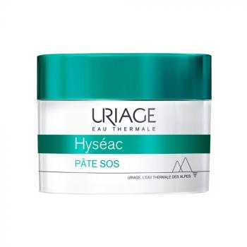 URIAGE Hyséac SOS paszta pattanásokra (15g)