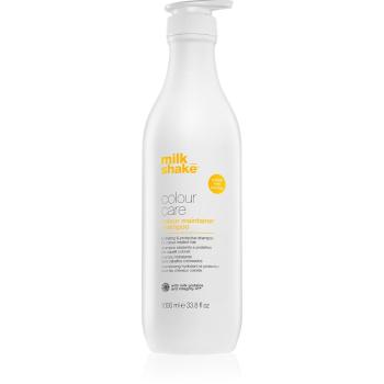 Milk Shake Color Care Sulfate Free șampon pentru păr vopsit fără sulfat 1000 ml