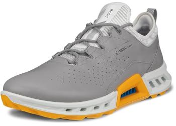 Ecco Biom C4 Wild Dove/Sunrise 47 Pánske golfové topánky