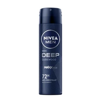 Nivea Antiperspirant spray Deep 150 ml