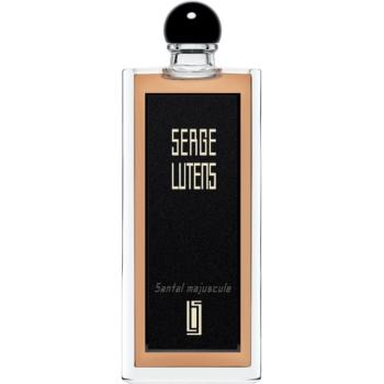 Serge Lutens Collection Noire Santal Majuscule Eau de Parfum unisex 50 ml