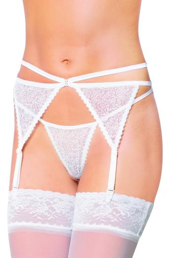 Portajtieră erotică 3318 white