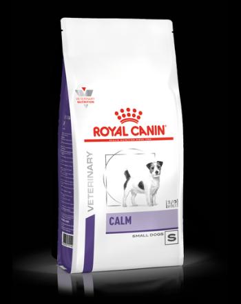 ROYAL CANIN Dog Calm Canine 4 kg hrana dietetica uscata cainii adulti de pana la 15 kg expusi la stres