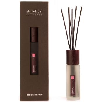 Millefiori Milano Difuzor din sticlă Selected Nufăr 100 ml