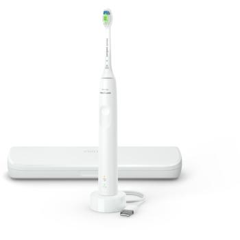 Philips Sonicare 4100 HX3683/33 periuta de dinti electrica sonica White 1 buc