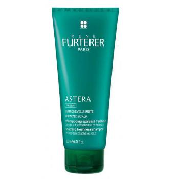 René Furterer Șampon calmant pentru scalp iritat Astera Fresh (Soothing Freshness Shampoo) 200 ml