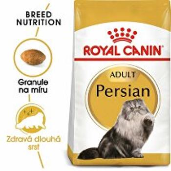 Royal canin Breed Feline Persian 2kg