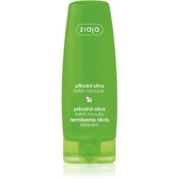 Ziaja Olive Oil crema pentru maini si unghii 80 ml