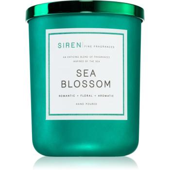 DW Home Siren Sea Blossom lumânare parfumată 434 g