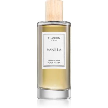 Chanson d'Eau Original Vanilla Eau de Toilette pentru femei 100 ml