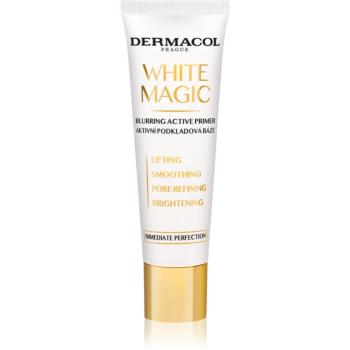 Dermacol White Magic baza de machiaj 20 ml