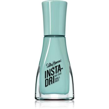 Sally Hansen Insta Dri lac de unghii cu uscare rapida culoare 510 Gain Mo-Mint-Um 9,17 ml