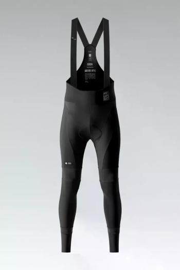 
                         Pantaloni de ciclism lungi cu bretele - ABSOLUTE 7.0 - K10 
                