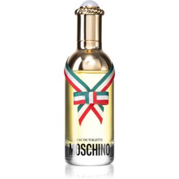 Moschino Femme Eau de Toilette pentru femei 75 ml