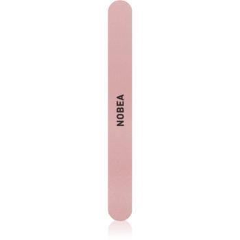 NOBEA Accessories Nail File pilă de unghii 1 buc