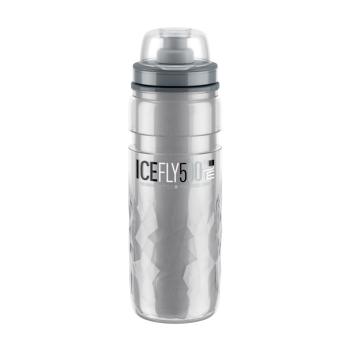 
                         Sticlă de apă pentru ciclism - ICE FLY MTB 500 ml 
                