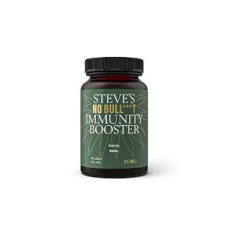 Steve's Steve's No Bull***t capsule pentru imunitate 60 tab.