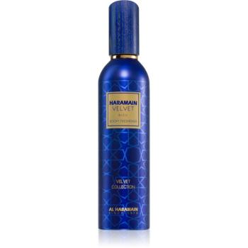 Al Haramain Velvet Bleu spray pentru camera 250 ml
