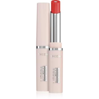 Oriflame The One Lip Spa balsam de buze cu efect de hidratare culoare Coral 2,1 g