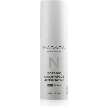 MÁDARA Niacinamide Alternative ser facial 5 in 1 30 ml