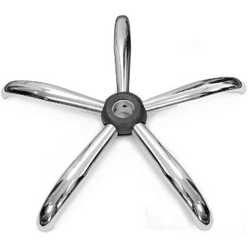 Szék talpa 320-as krómozott