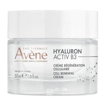 Avène Cremă de piele pentru reînnoirea celulară Hyaluron Active B3 (Cell Renewal Cream) 50 ml