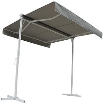 ROJAPLAST Markíza voľne stojacia 3 × 3 m (382/3)