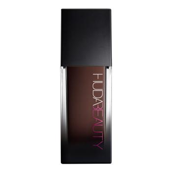 Huda Beauty Machiaj matifiant #FauxFilter (Luminous Matte Foundation) 35 ml 590R Lava Cake