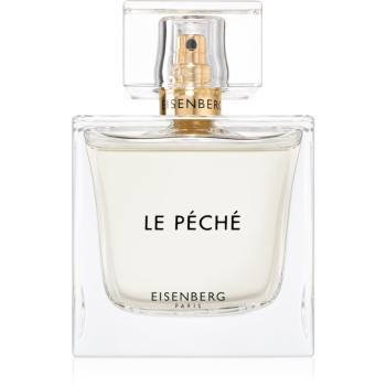 Eisenberg Le Péché Eau de Parfum pentru femei 100 ml