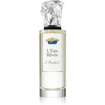 Sisley L'Eau Rêvée d'Hubert Eau de Parfum pentru femei 100 ml