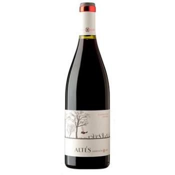 BODEGAS ABANICO Herencia Altés Garnacha Negra 2017 0,75l (8437012917026)