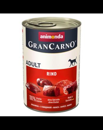 ANIMONDA Grancarno vită 400 g