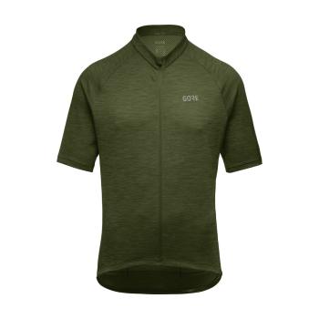 
                         Tricou de ciclism cu mânecă scurtă - C3 
                