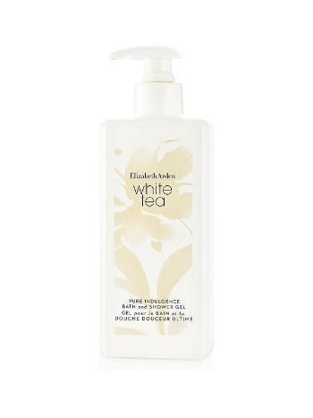 Elizabeth Arden White Tea - gel de duș 390 ml