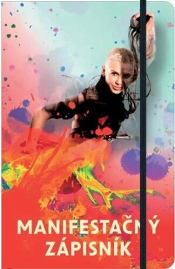 Manifestačný Zápisník - Ivana Tattoo Art